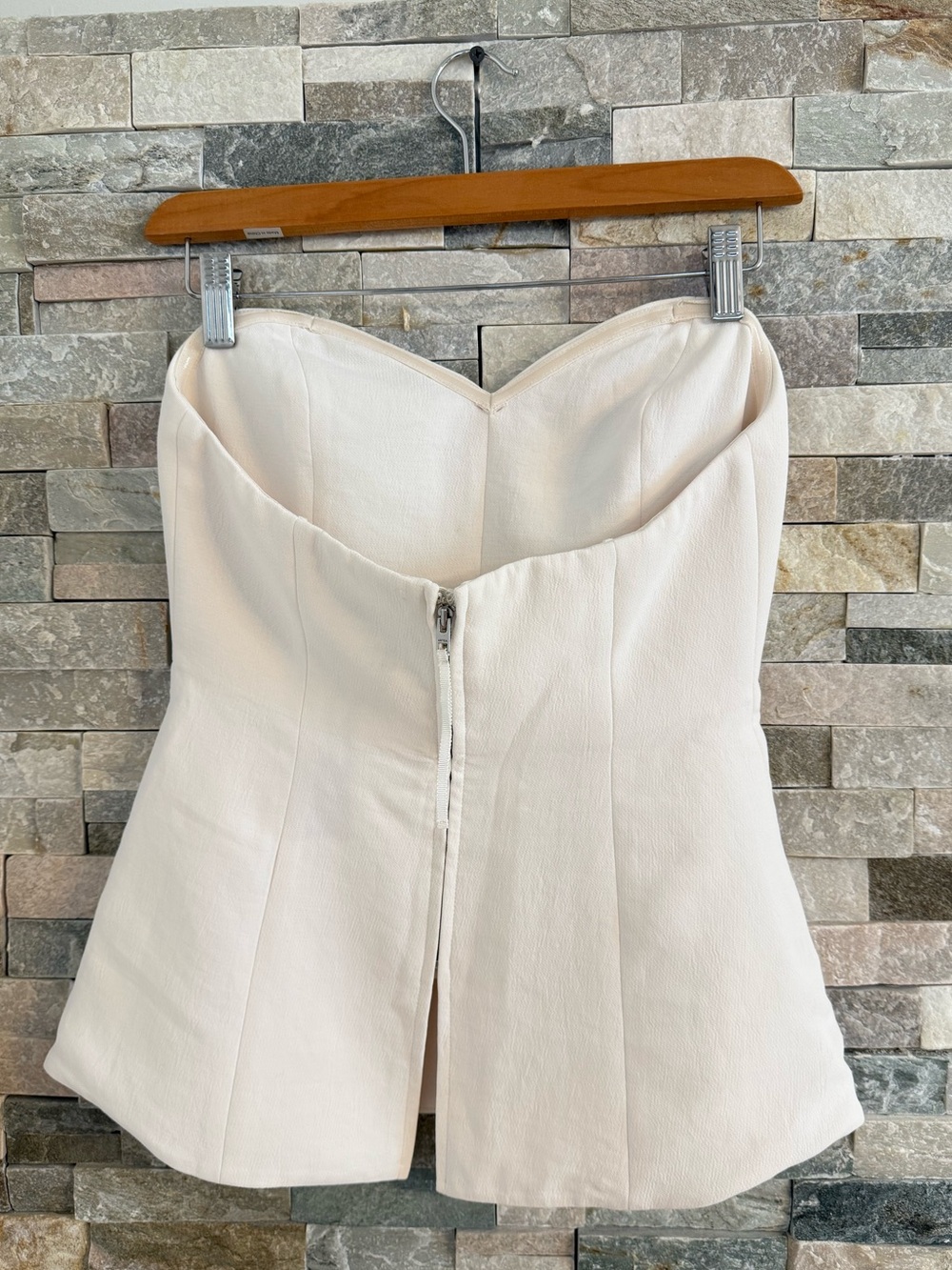 ARITZIA Commence Top- Crepette - Picture 9 of 11